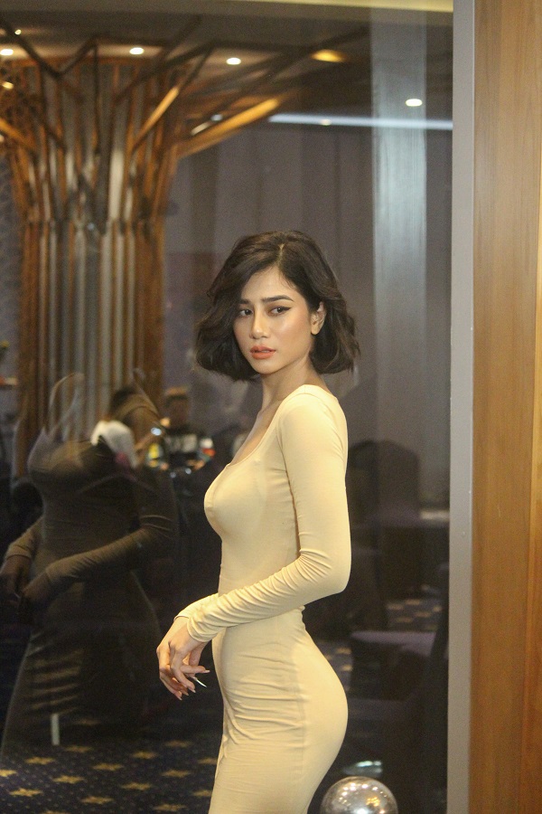 Những gương mặt ấn tượng trong buổi casting The Face Vietnam 2018 tại Hà Nội